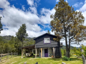 Cabaña Casa Morada